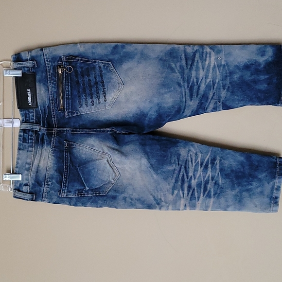 ADORABLE men jeans pants - Picture 5 of 8